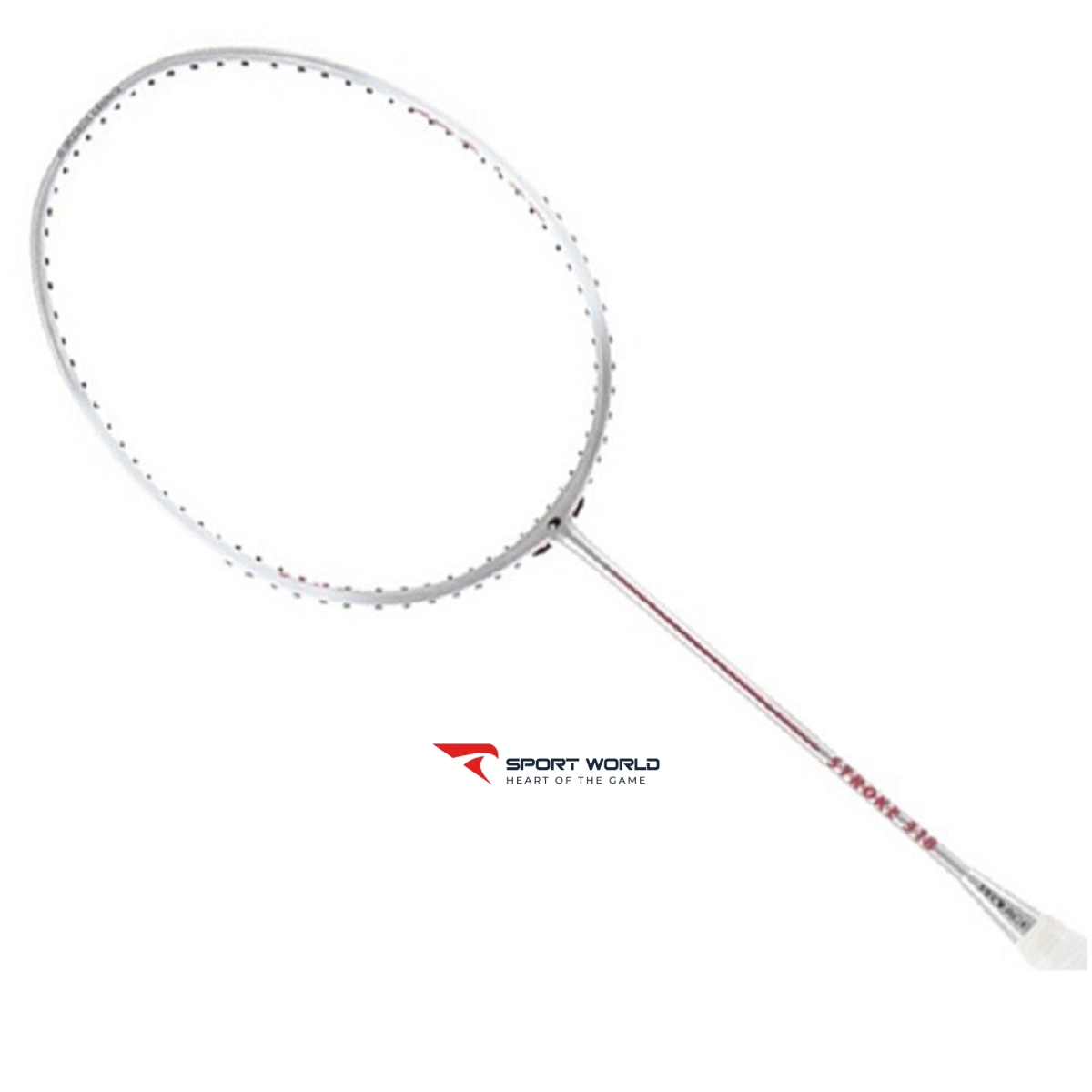 Vợt Cầu Lông Proace Stroke 318