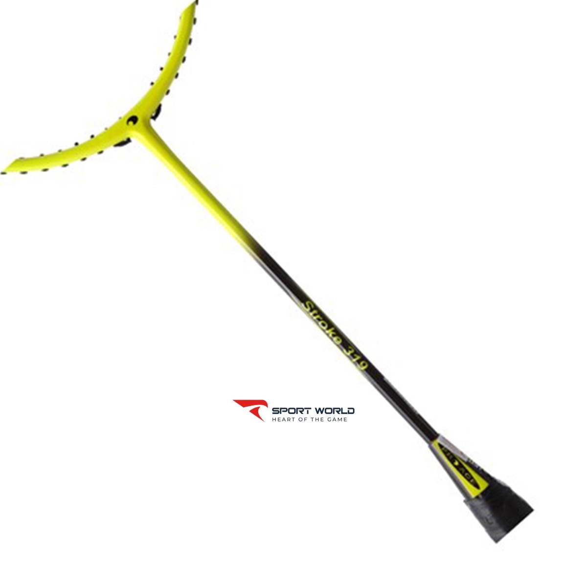 Vợt Cầu Lông Proace  Stroke 319