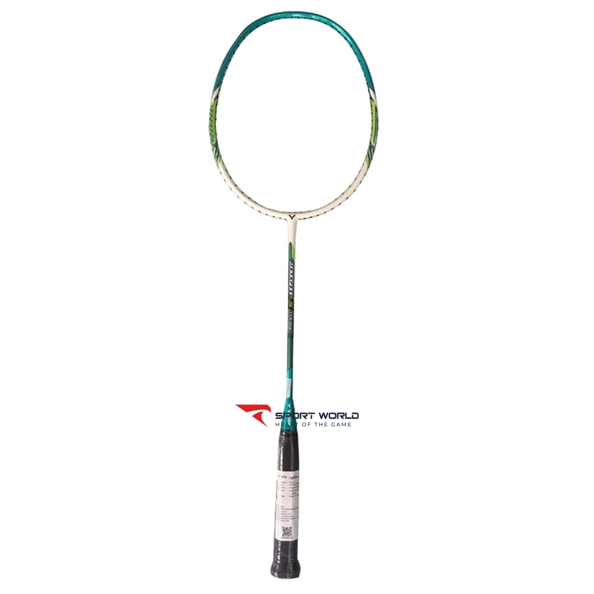 Vợt cầu lông Victor Jetspeed 009