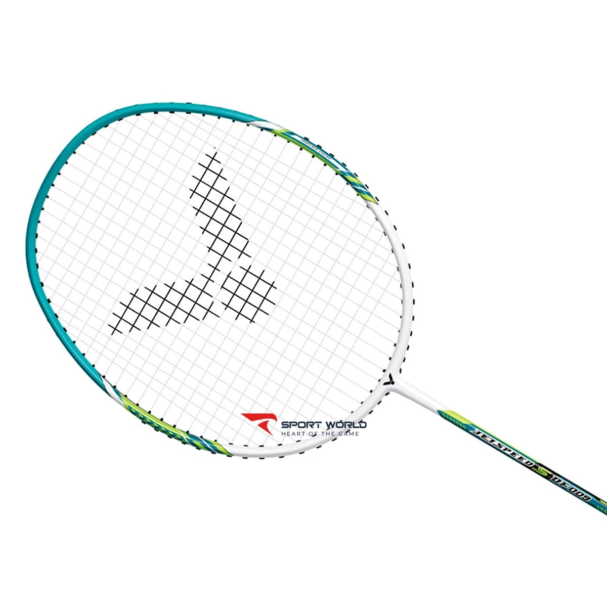 Vợt cầu lông Victor Jetspeed 009