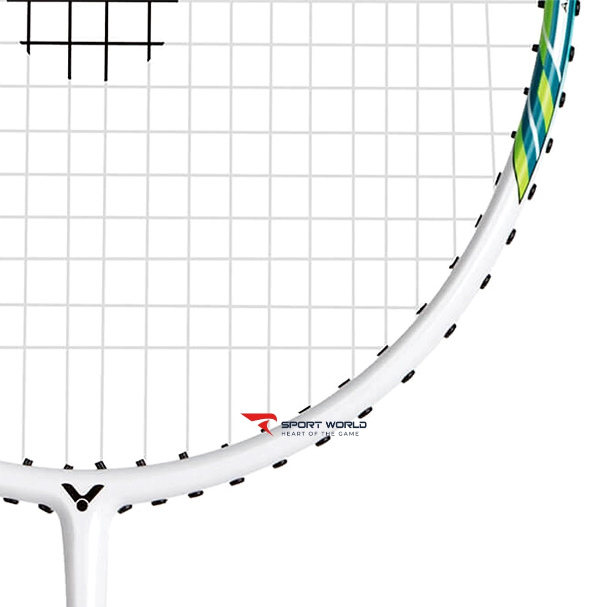 Vợt cầu lông Victor Jetspeed 009