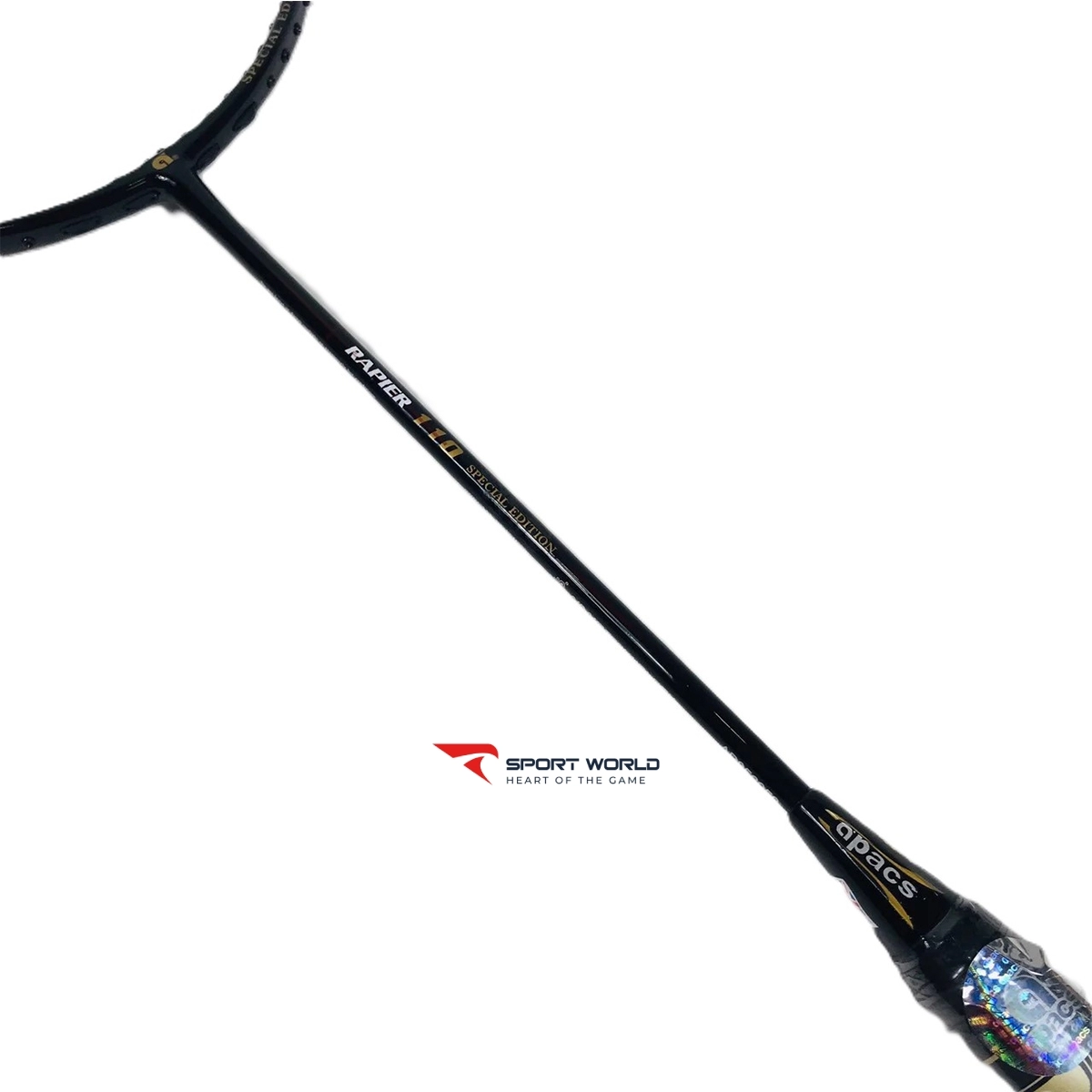 Vợt cầu lông Apacs RAPIER 110