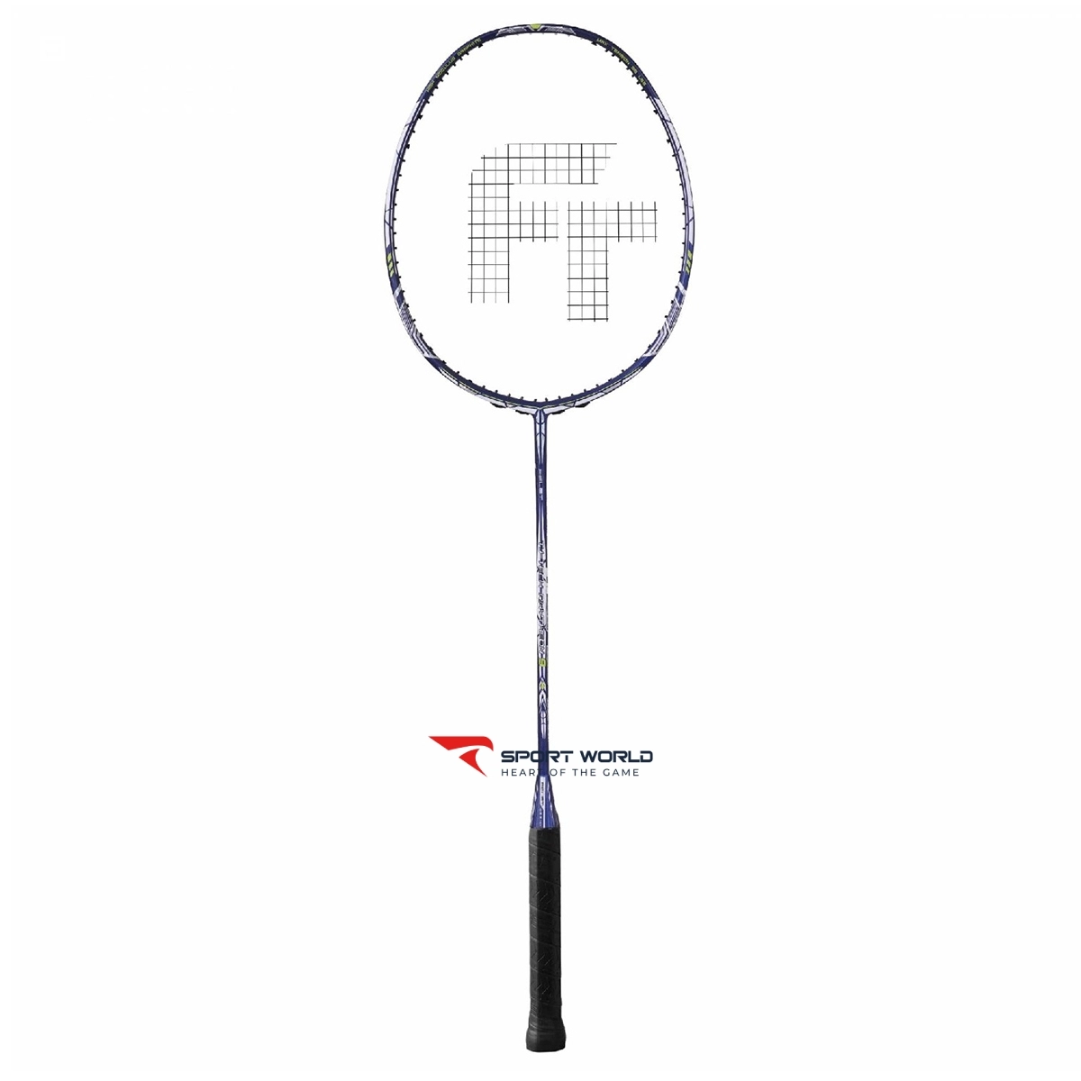 Vợt cầu lông Felet TJ- TECH RAYTHEON 9