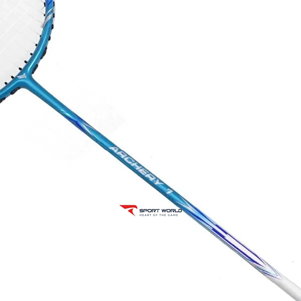 Vợt cầu lông Kamito Archery 1 xanh biển