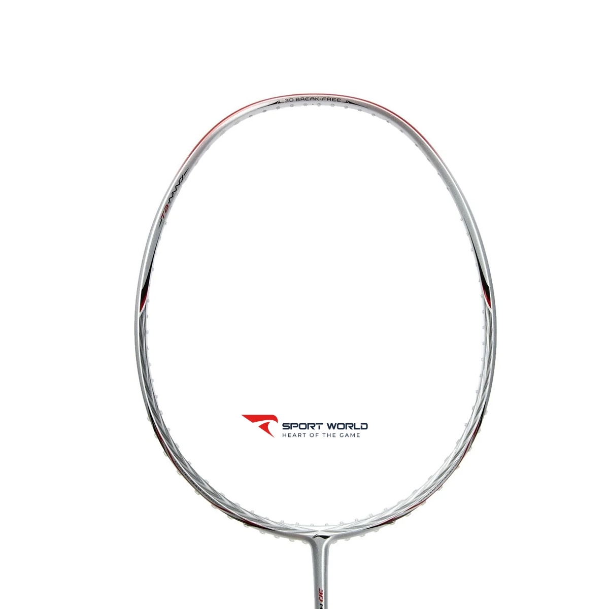 Vợt cầu lông Lining 3D Breakfree 80TF