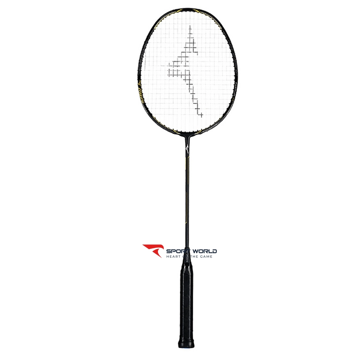 Vợt cầu lông Mizuno Fortius 20 (Mã JP)