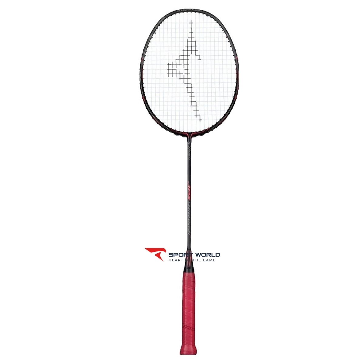 Vợt Cầu Lông Mizuno JPX LIMITED EDITION
