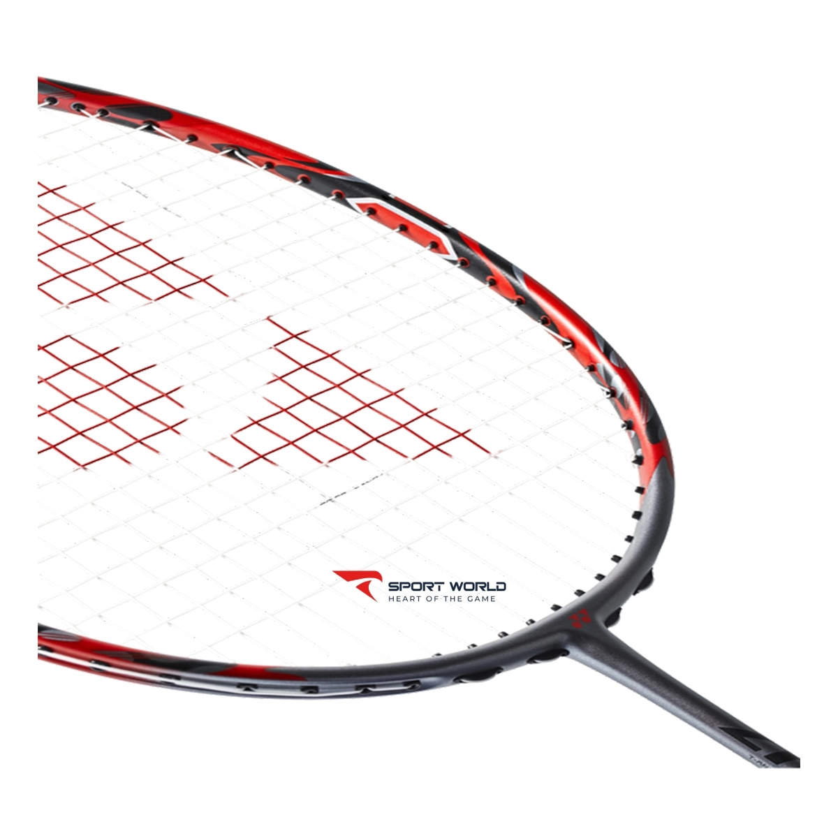 Vợt Cầu Lông Yonex Arcsaber 11 Pro China Limited (Nội Địa Trung)