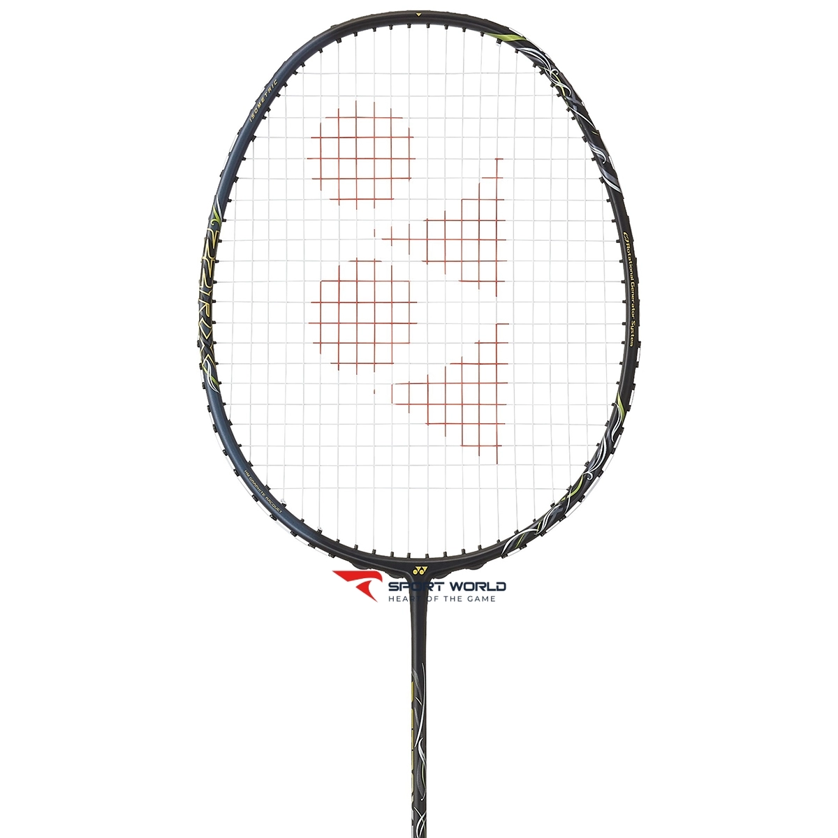 Vợt cầu lông Yonex Astrox 22 RX New 2021