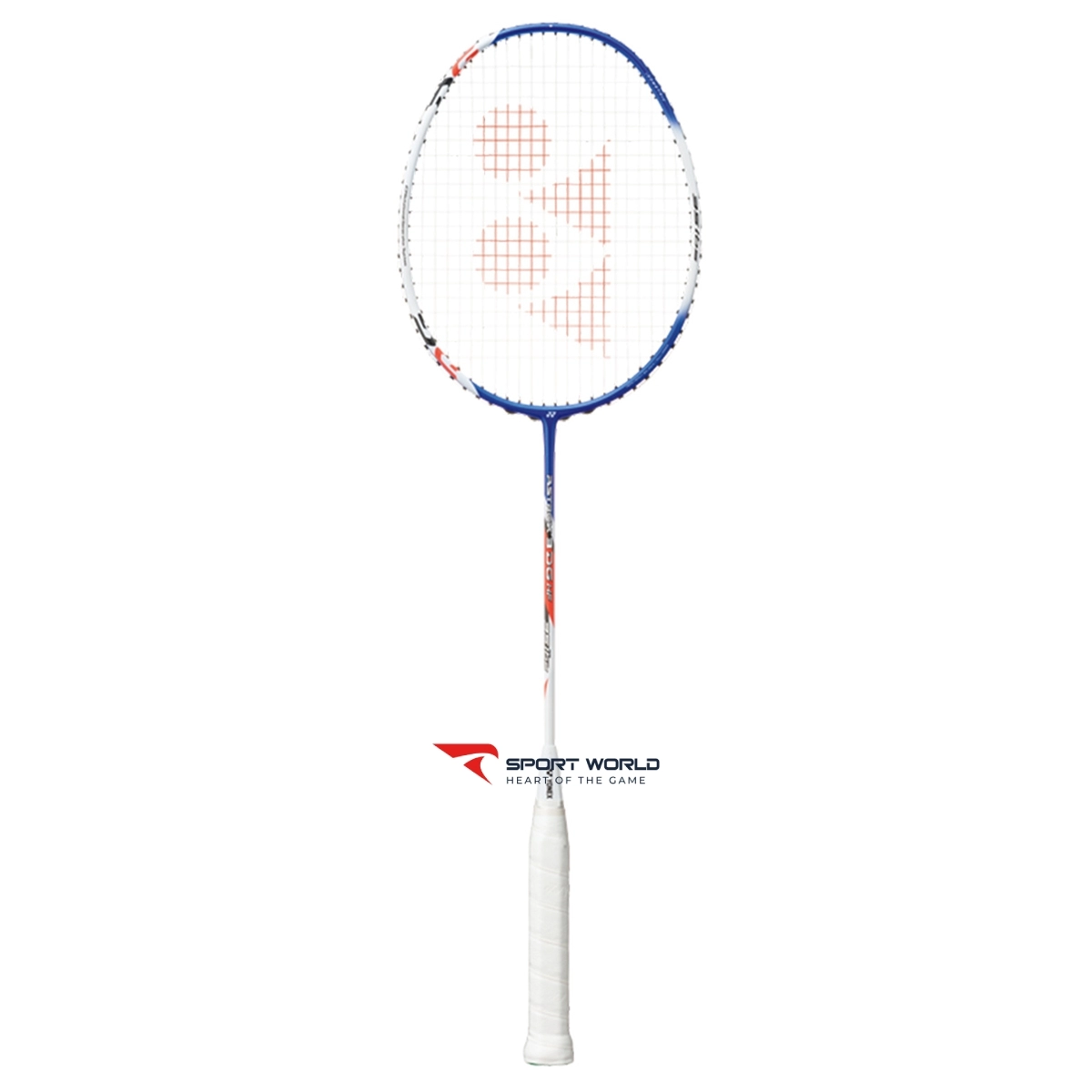 Vợt cầu lông Yonex Astrox 3 DG HF (BLWT)