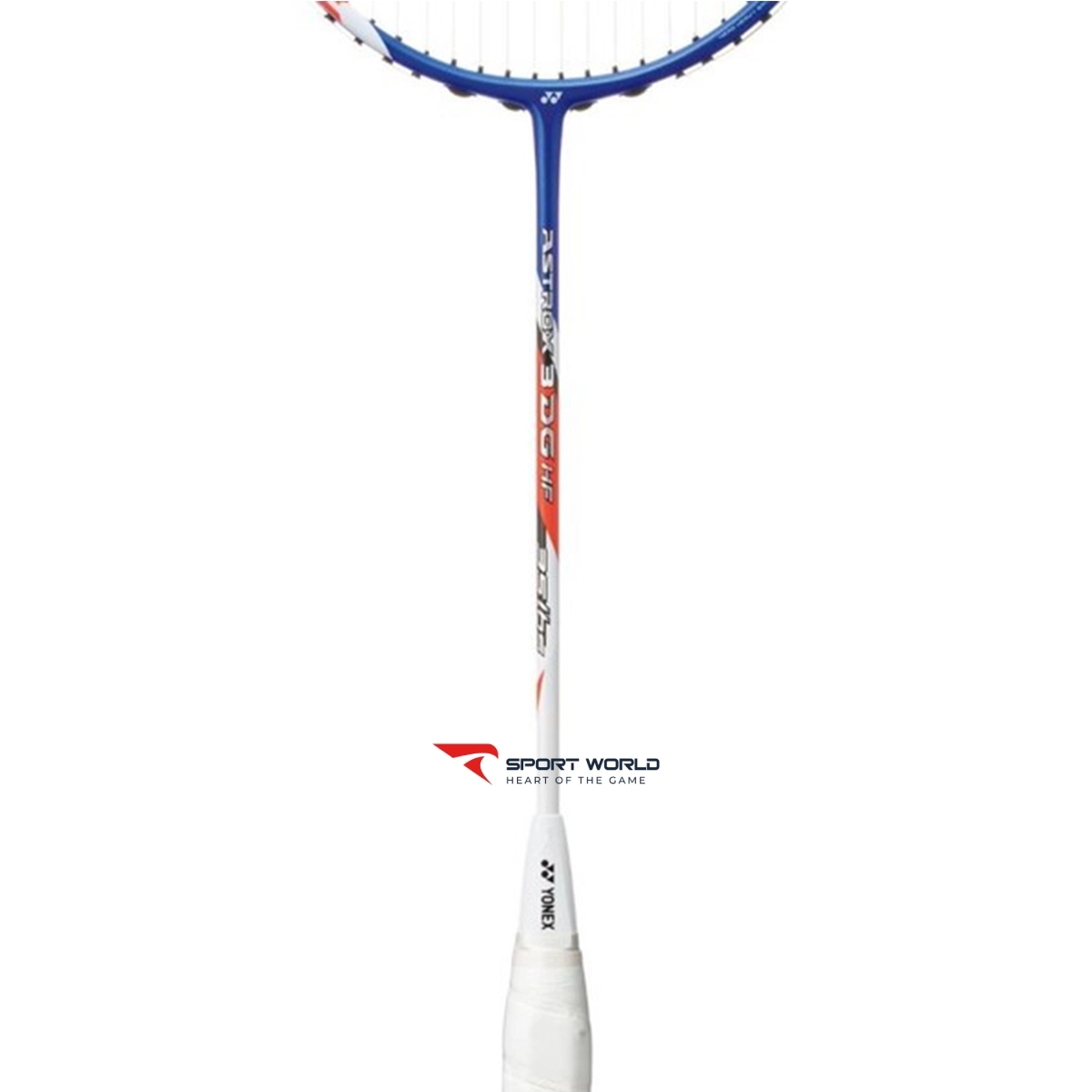 Vợt cầu lông Yonex Astrox 3 DG HF (BLWT)