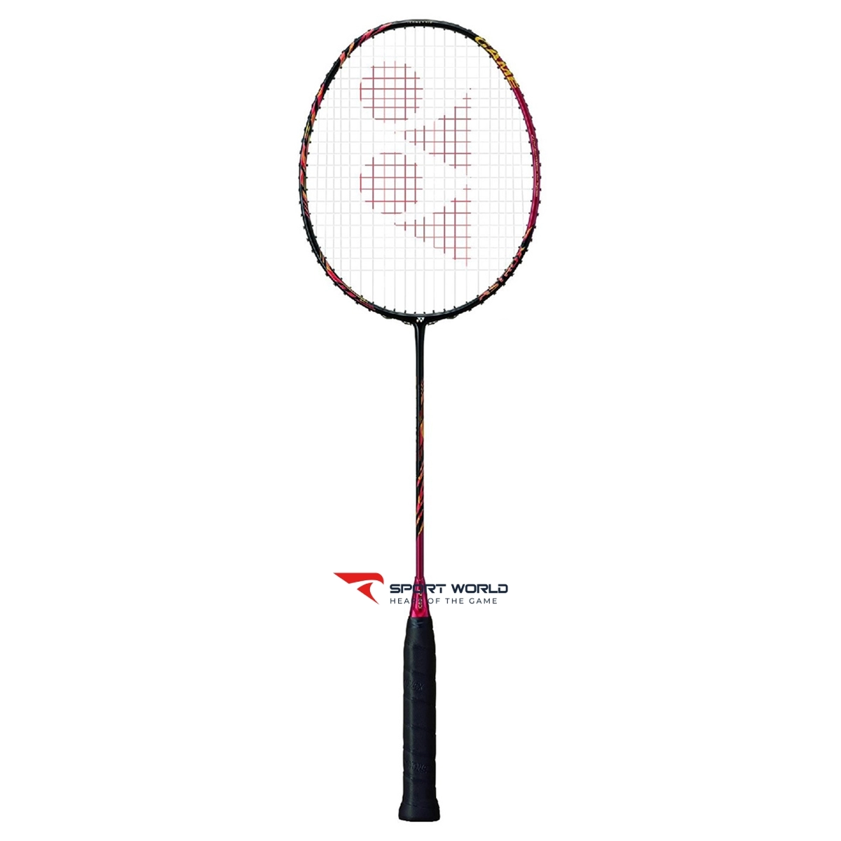 Vợt cầu lông Yonex Astrox 99 Game - Đỏ