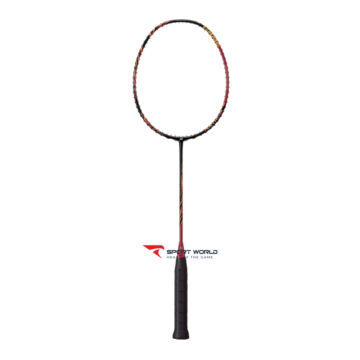 Vợt cầu lông Yonex Astrox 99 Game - Đỏ