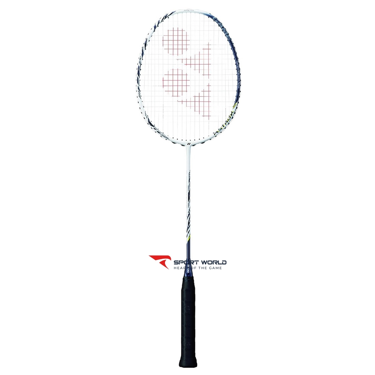 Vợt cầu lông Yonex Astrox 99 Game - Trắng