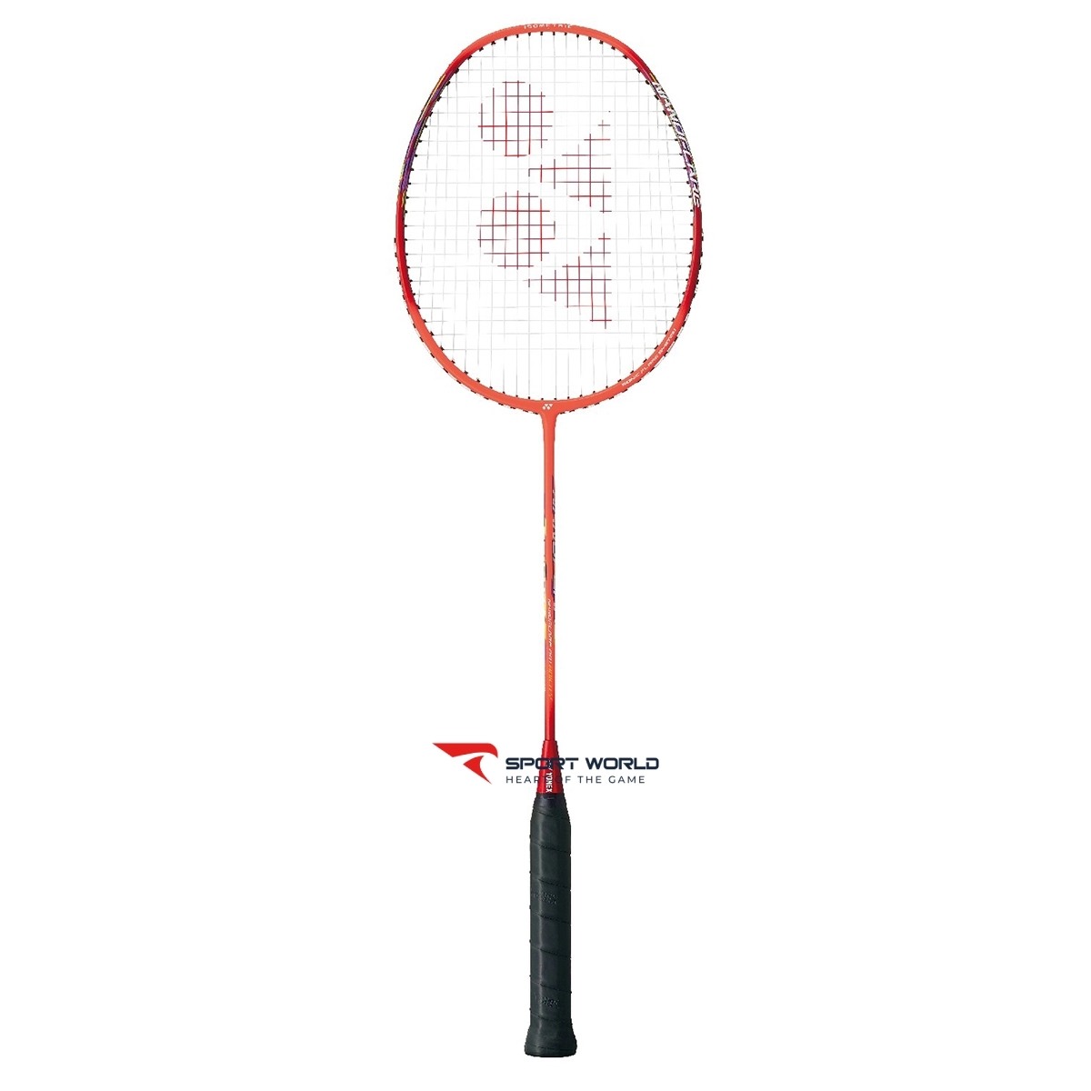 Vợt cầu lông Yonex Nanoflare 001A New 2023