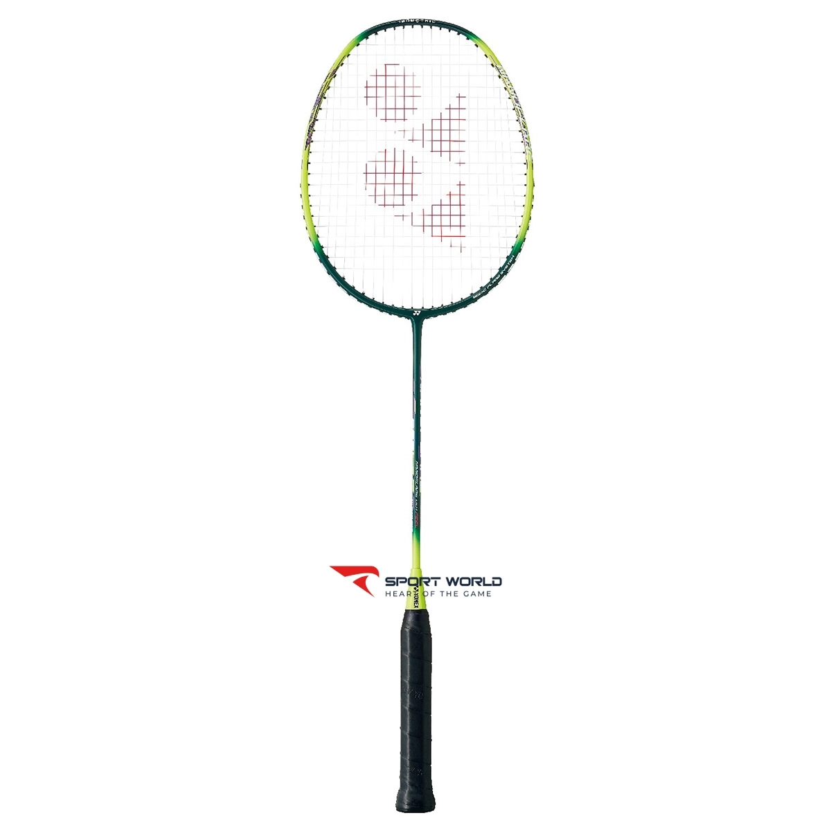 Vợt cầu lông Yonex Nanoflare 001F New 2023