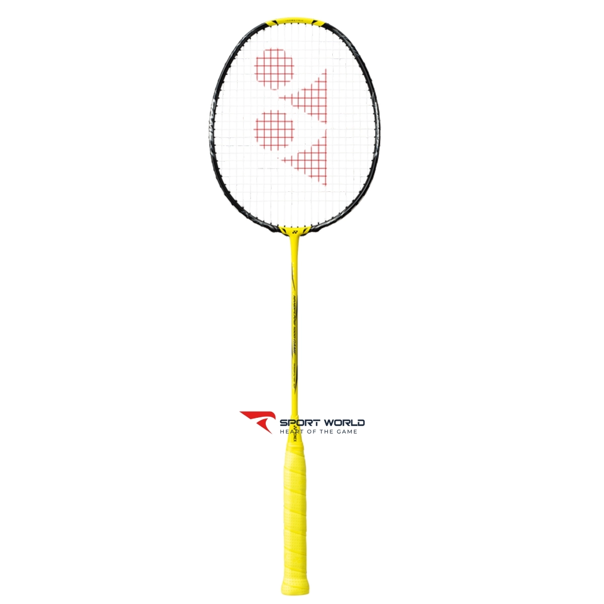 Vợt Cầu Lông Yonex Nanoflare 1000 Game