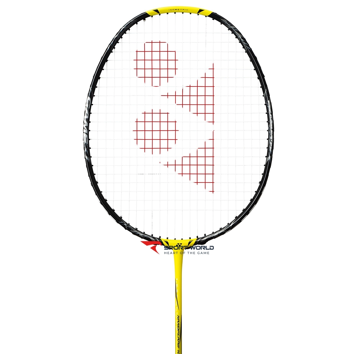 Vợt Cầu Lông Yonex Nanoflare 1000 Game