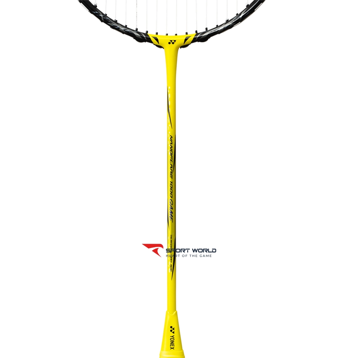 Vợt Cầu Lông Yonex Nanoflare 1000 Game