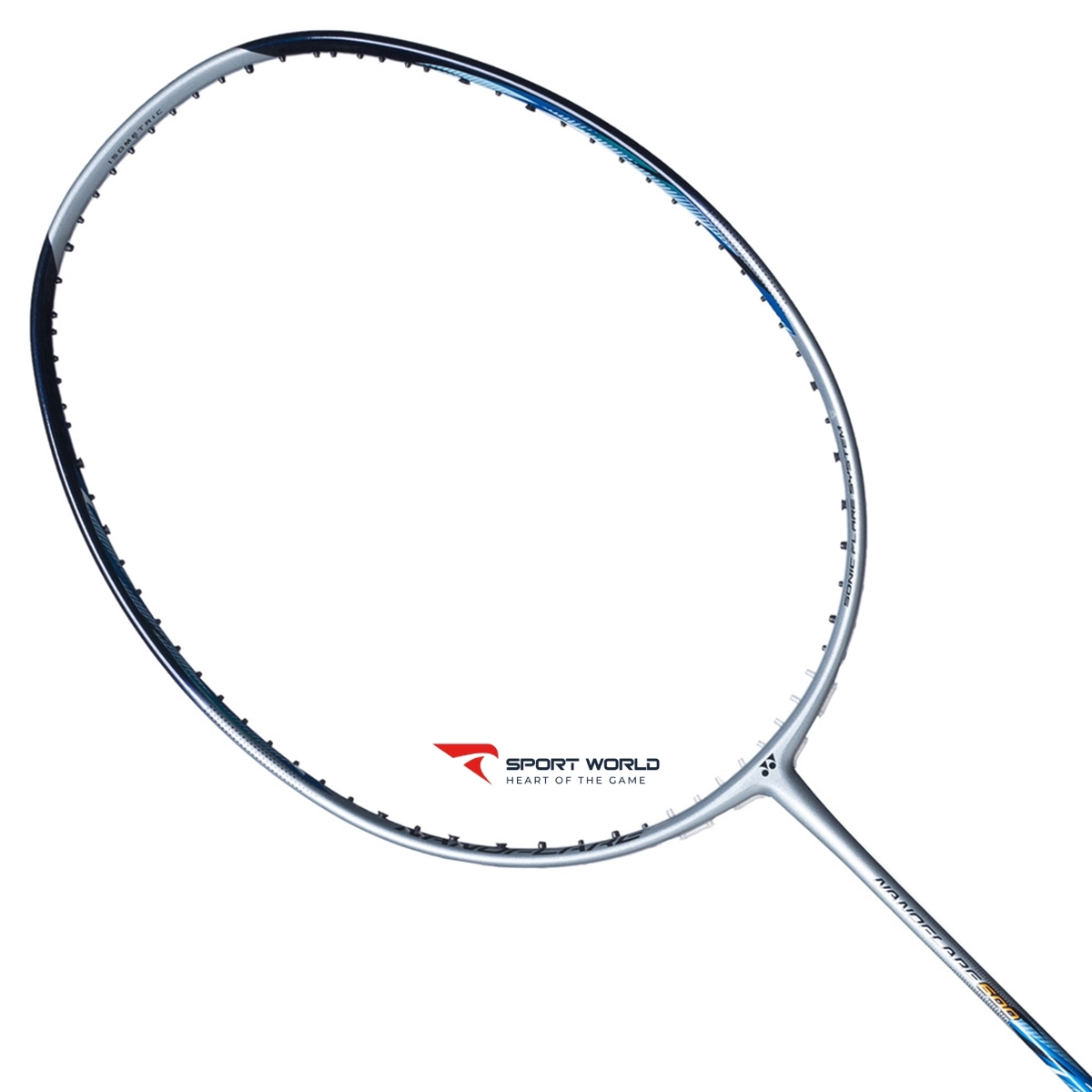 Vợt cầu lông Yonex NanoFlare 600