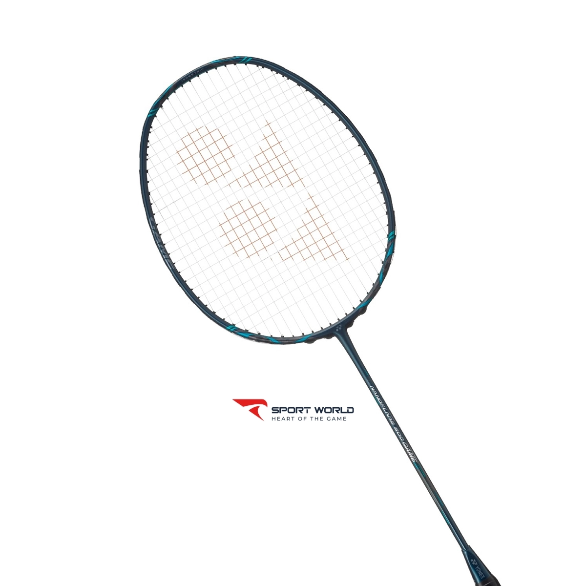 Vợt cầu lông Yonex Nanoflare 800 Game