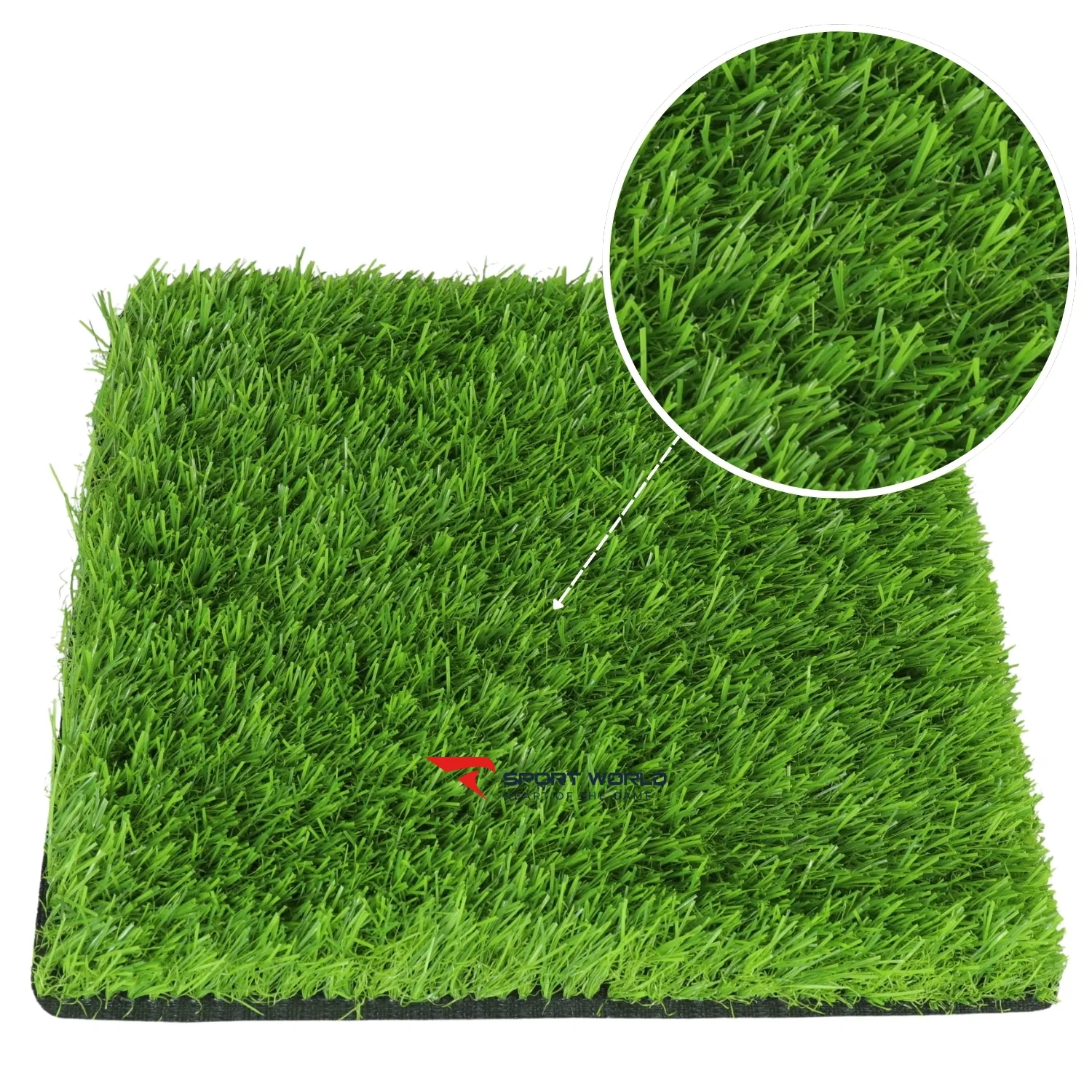 Cỏ nhân tạo sân vườn SLA-381662D30