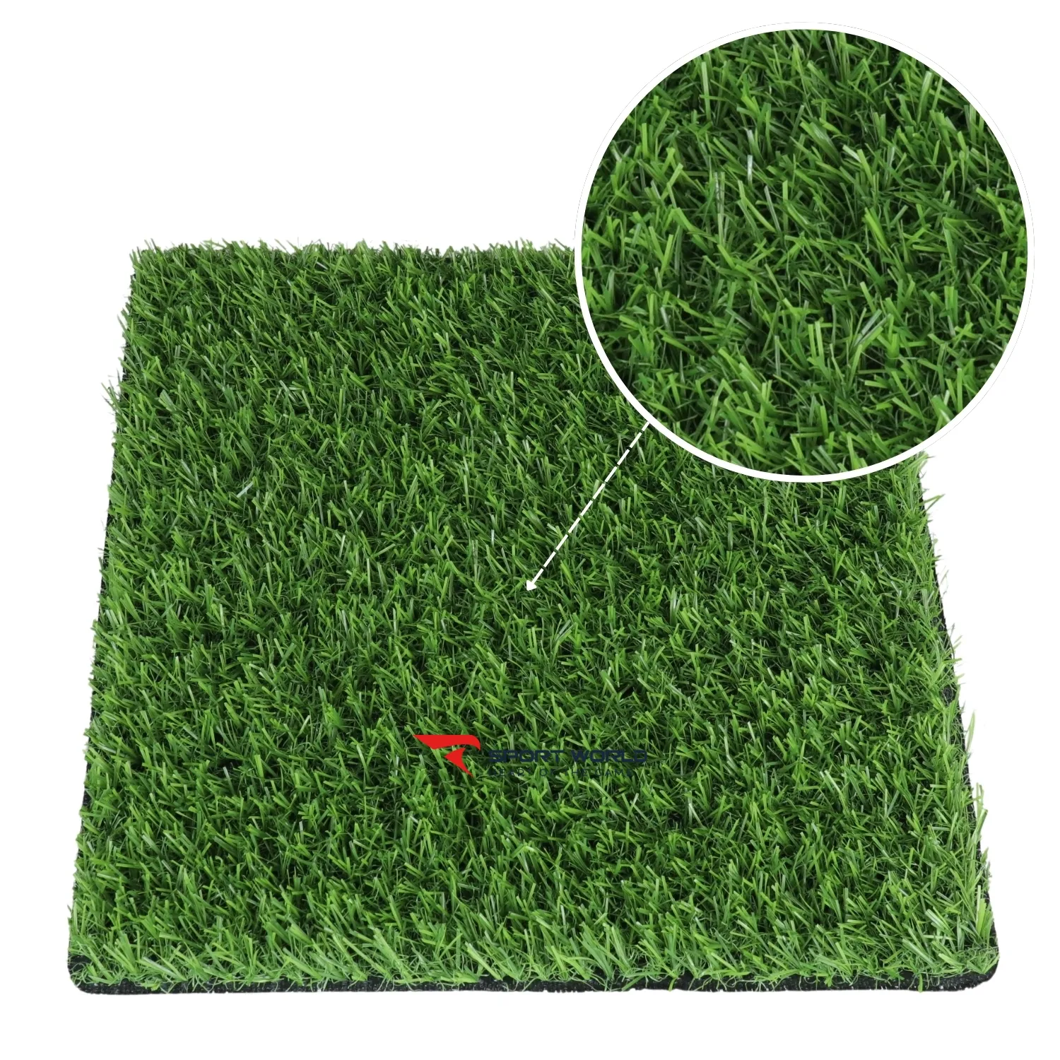 Cỏ nhân tạo sân vườn SLC-381462S20