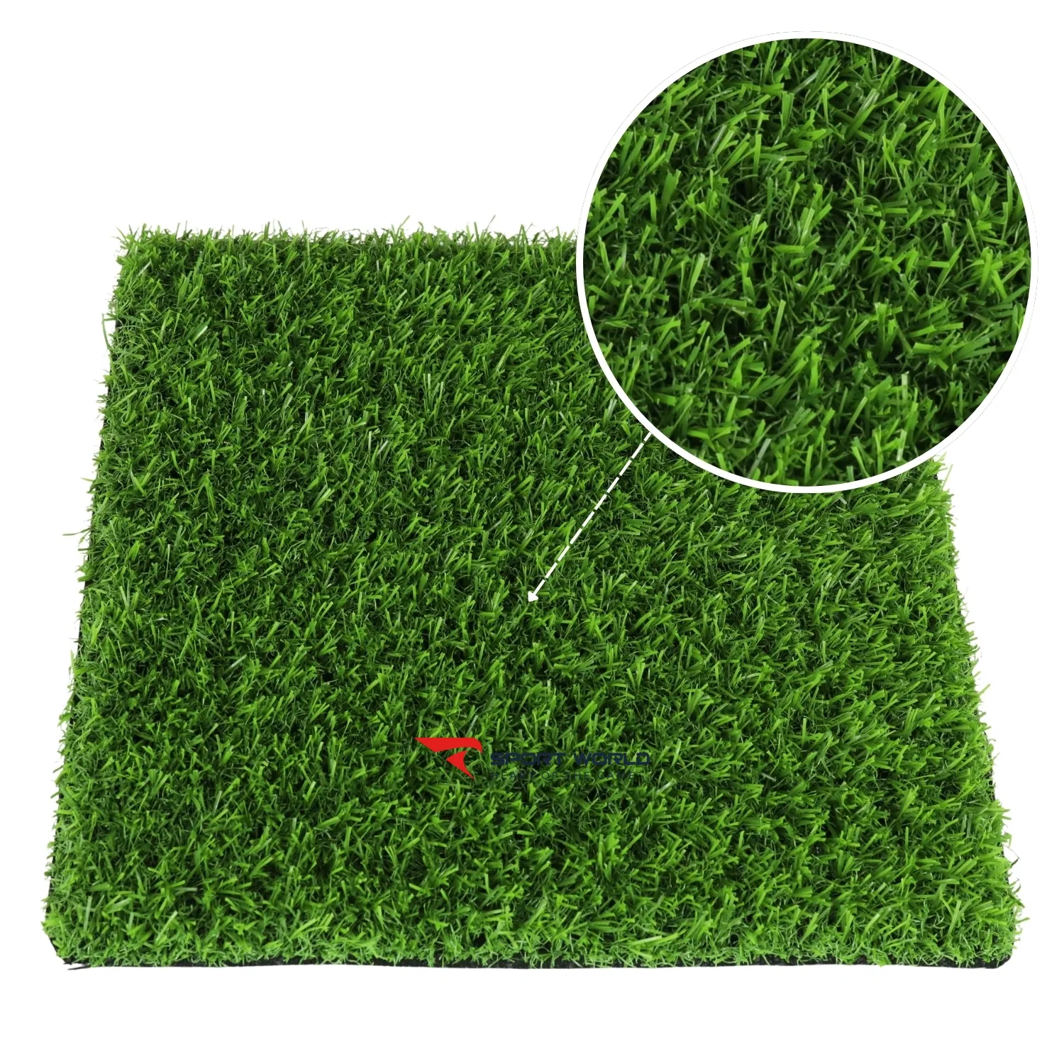 Cỏ nhân tạo sân vườn SLC-381662S20