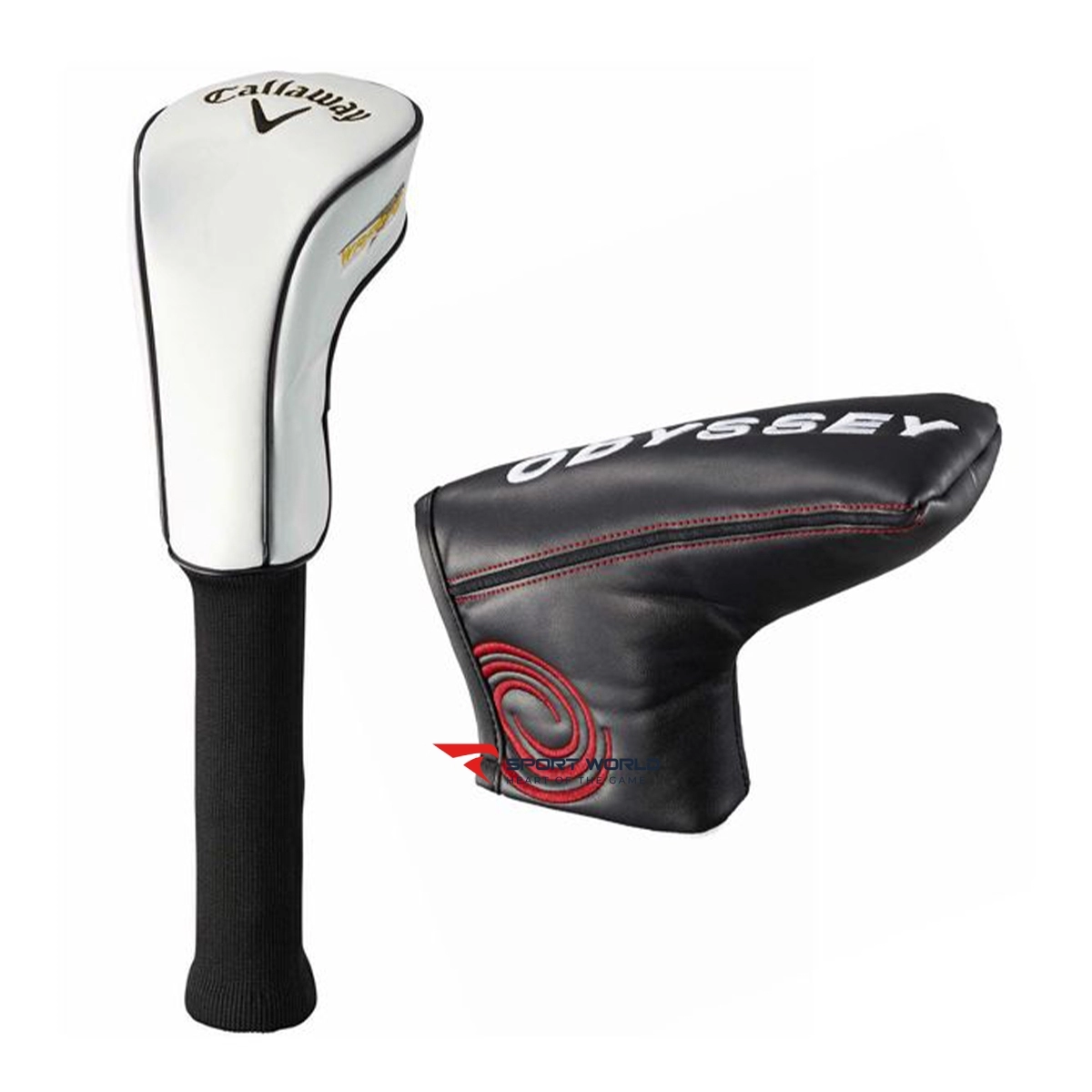 Bộ gậy golf fullset Callaway Warbird 19 JV (10 gậy + túi)