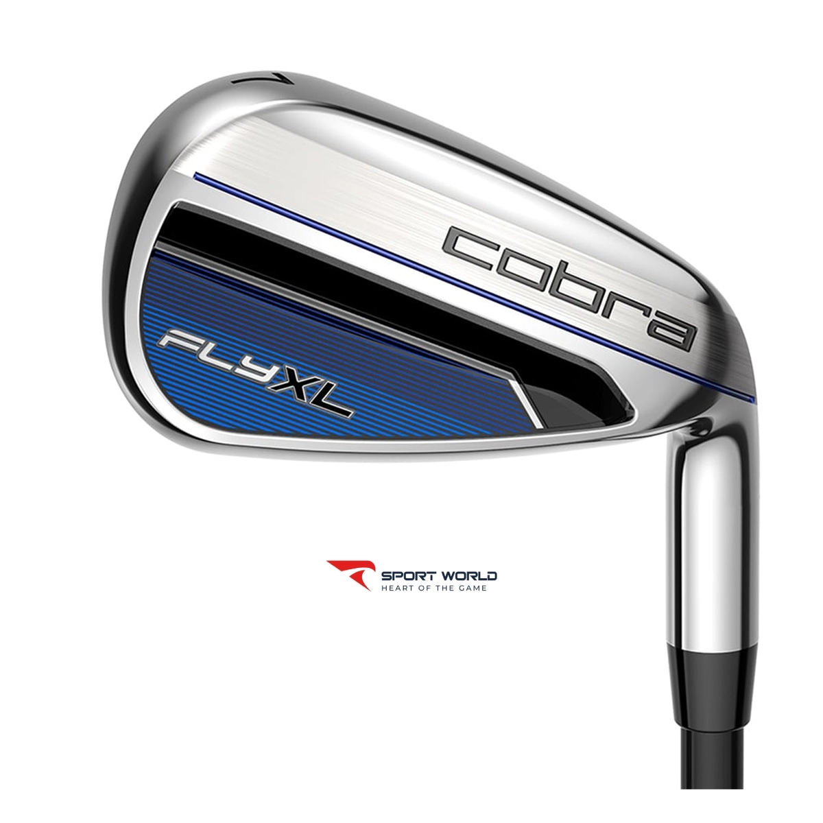 Bộ gậy golf Fullset Cobra FLY XL package (12 gậy + túi) 2021