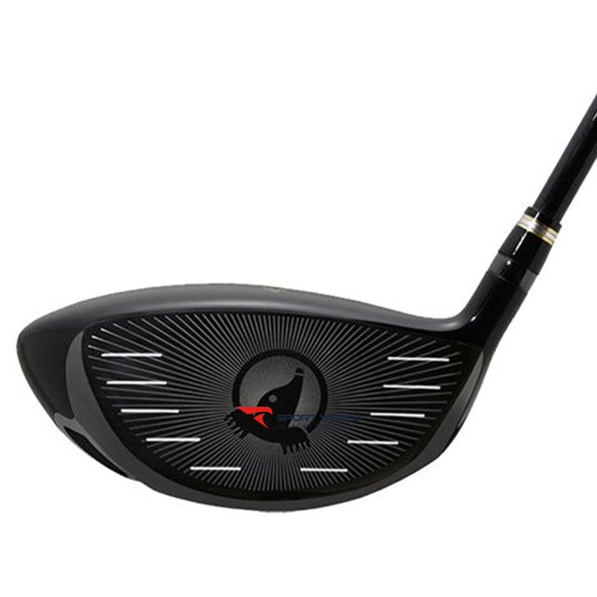 Bộ gậy golf Honma Beres 08 Black (13 gậy)