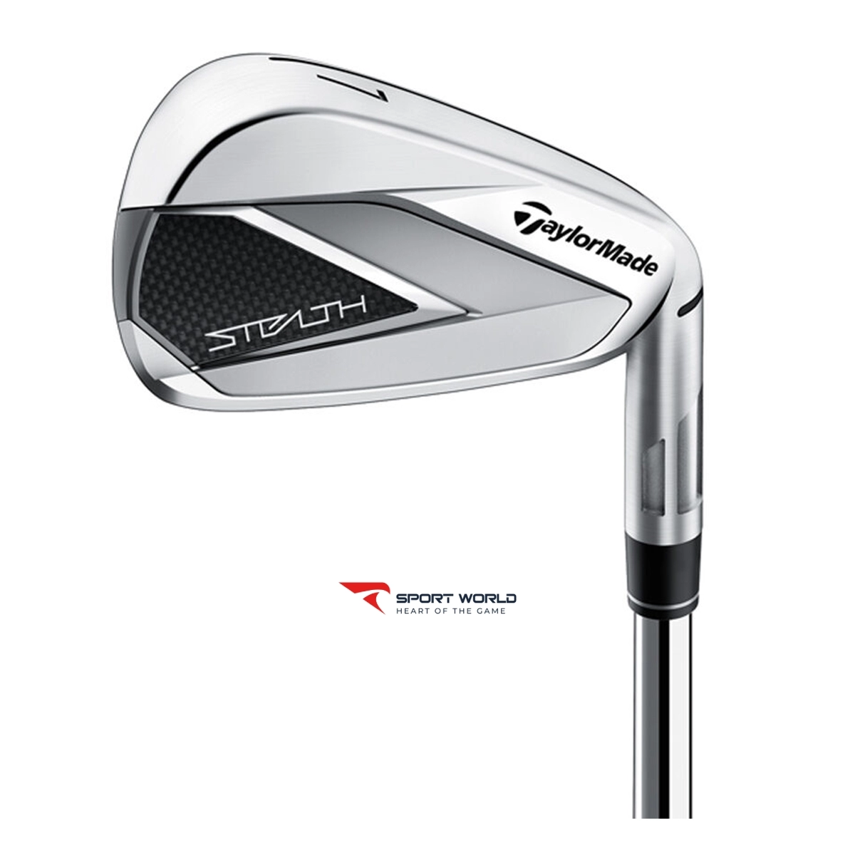 Bộ gậy golf Fullset Taylormade Steath