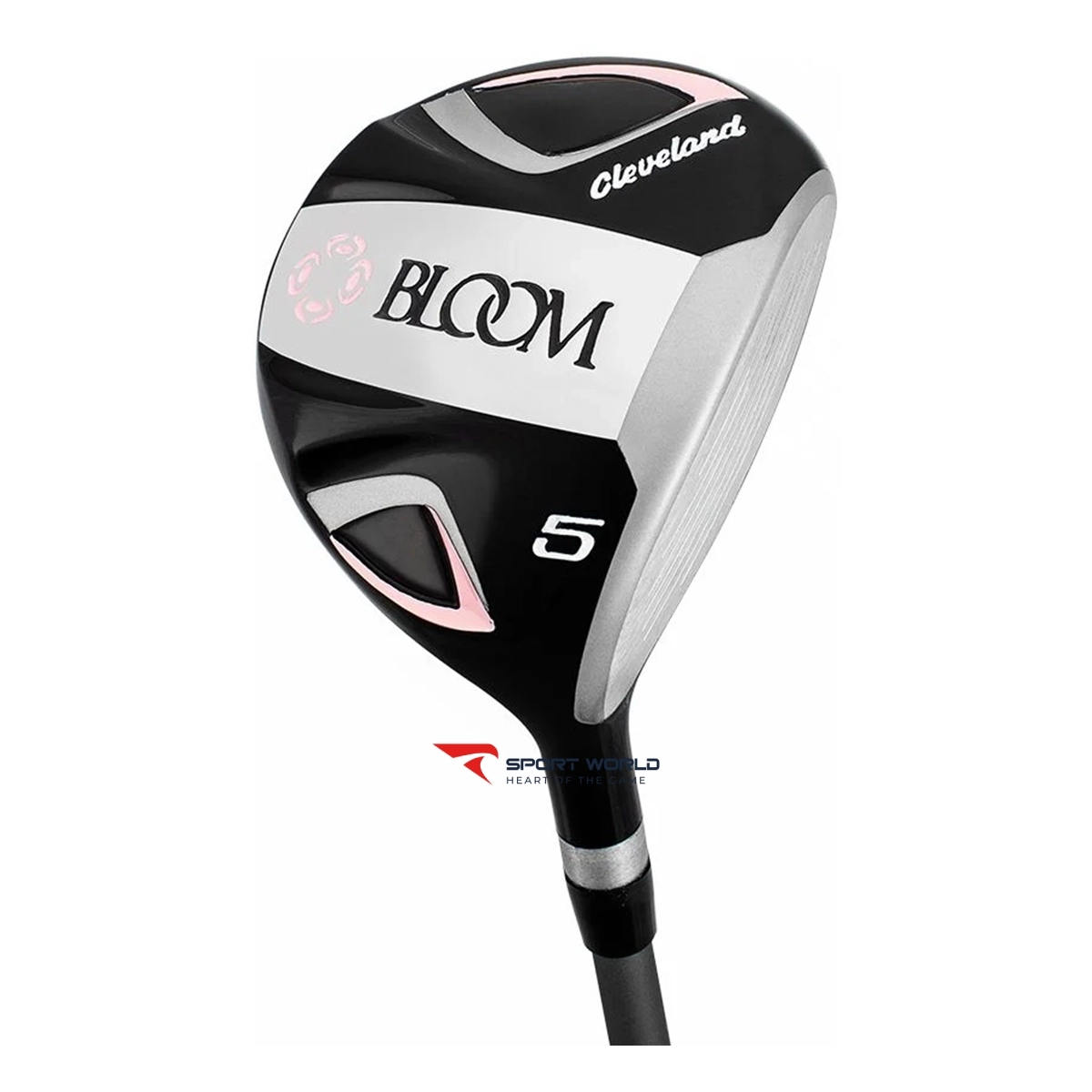 Bộ golf fullset nữ Cleveland Bloom