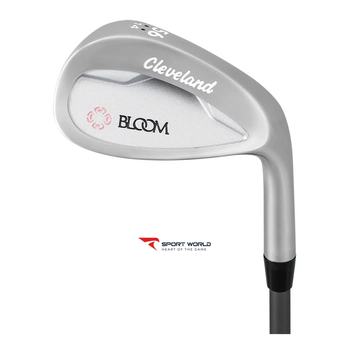 Bộ golf fullset nữ Cleveland Bloom