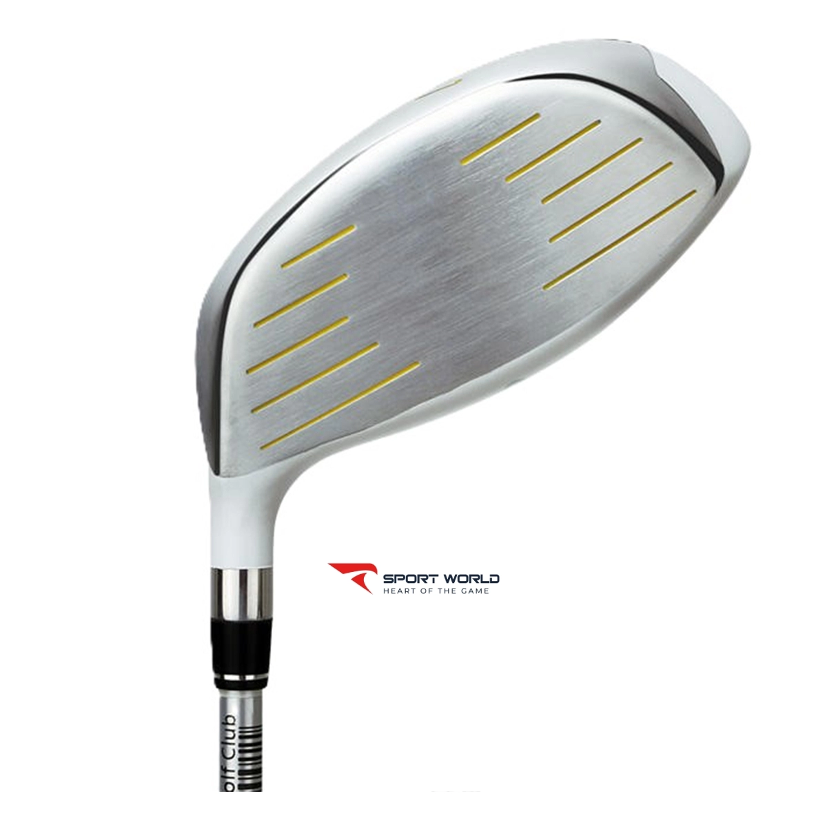 Bộ Gậy Tập Golf Nữ RIO 2016 II - PGM LTG014 (4 Clubs)