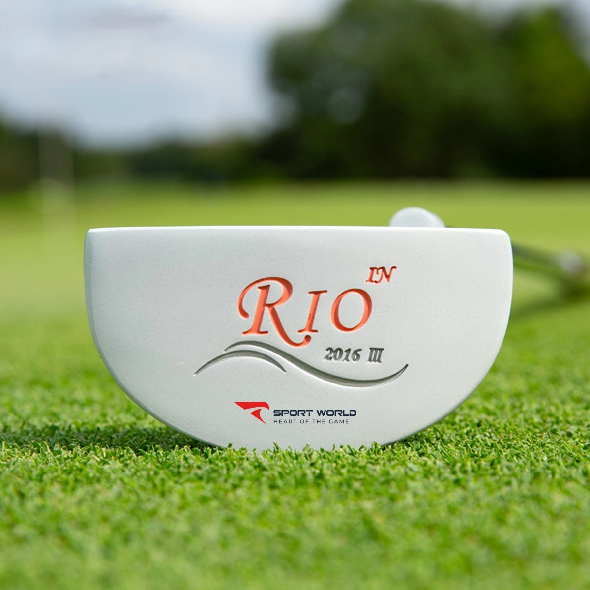 Bộ Gậy Golf Nữ 4 gậy RIO Mẫu Mới 2022- PGM RIO LTG038