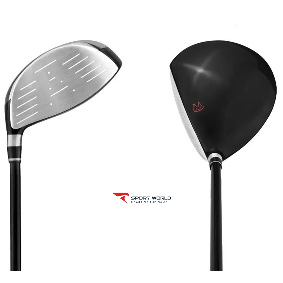 Bộ gậy Golf Junior PGM Pick Cat JRT007 (5 gậy + túi)