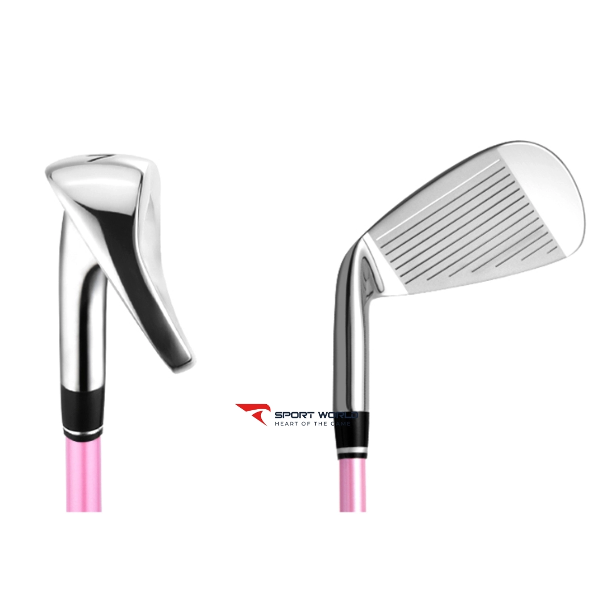 Bộ gậy golf trẻ em PGM Axial JRTG003