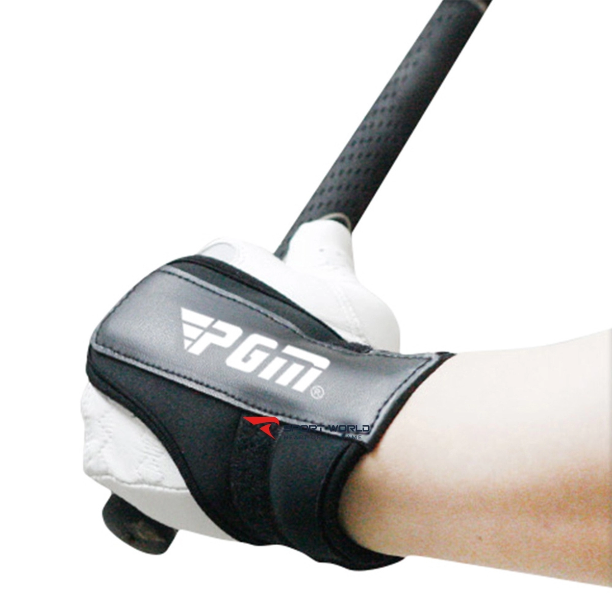 Nẹp Định Vị Cổ Tay Tập Chơi Golf PGM-JZQ010