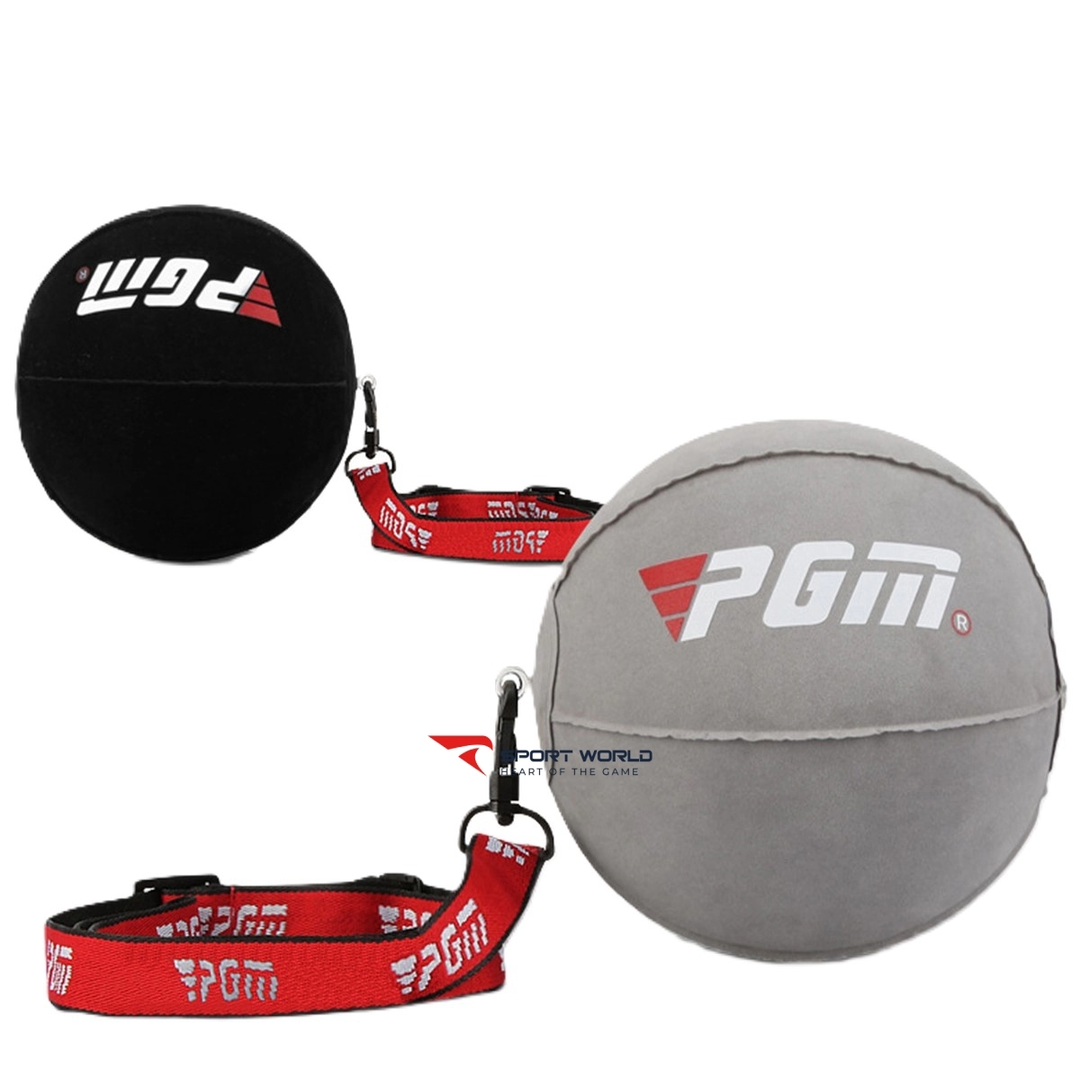 Bóng Tập Swing Golf Thông Minh PGM-JZQ012