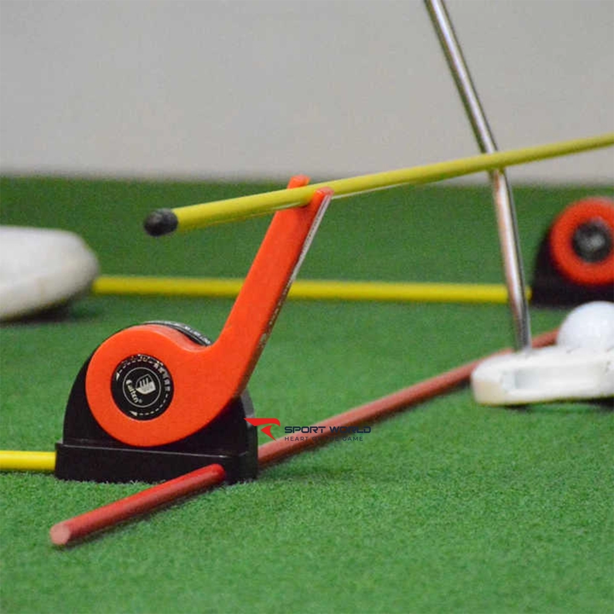 Swing  Corrector - Thiết Bị Hoàn Thiện Swing - A368
