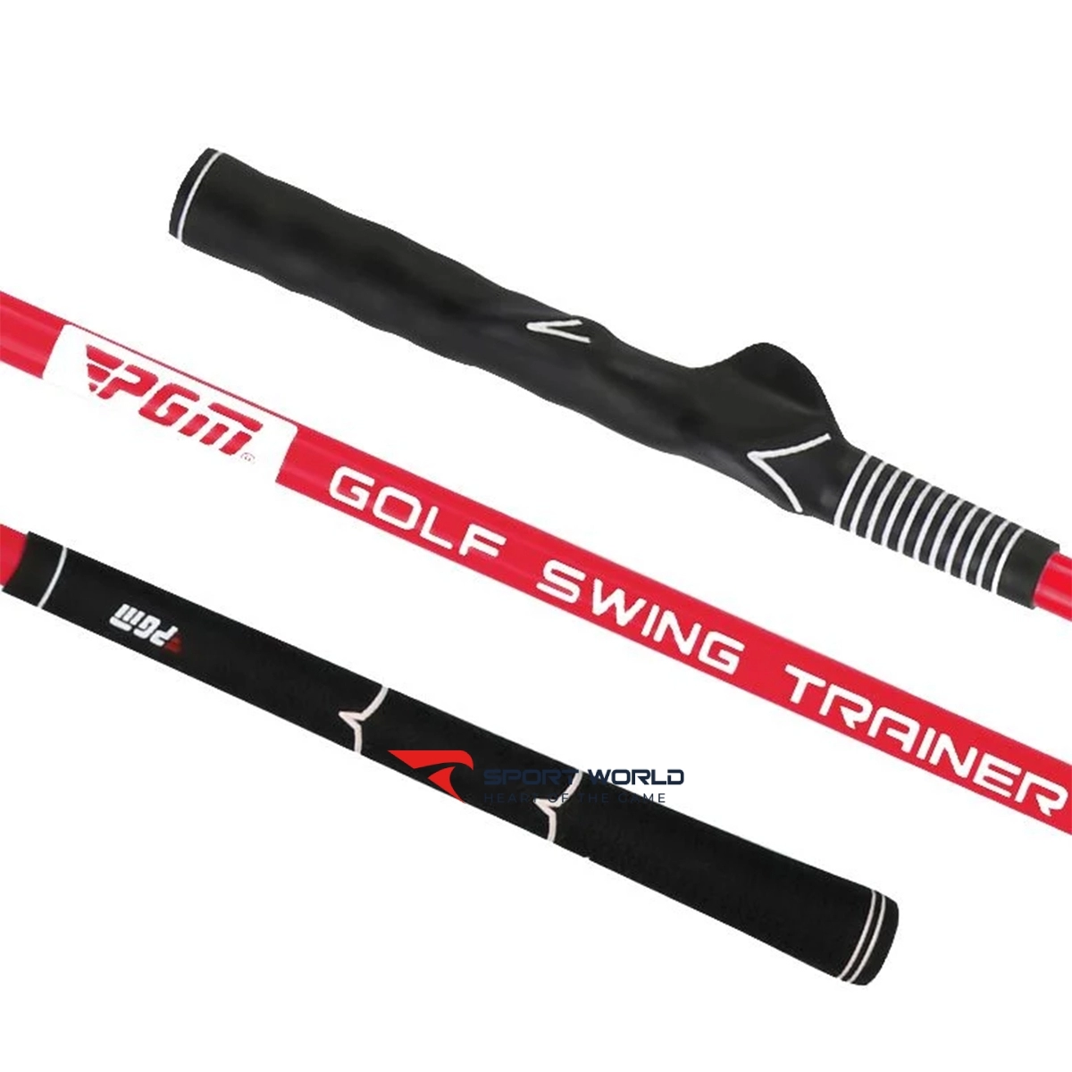 Gậy tập swing golf 2 chiều HL004