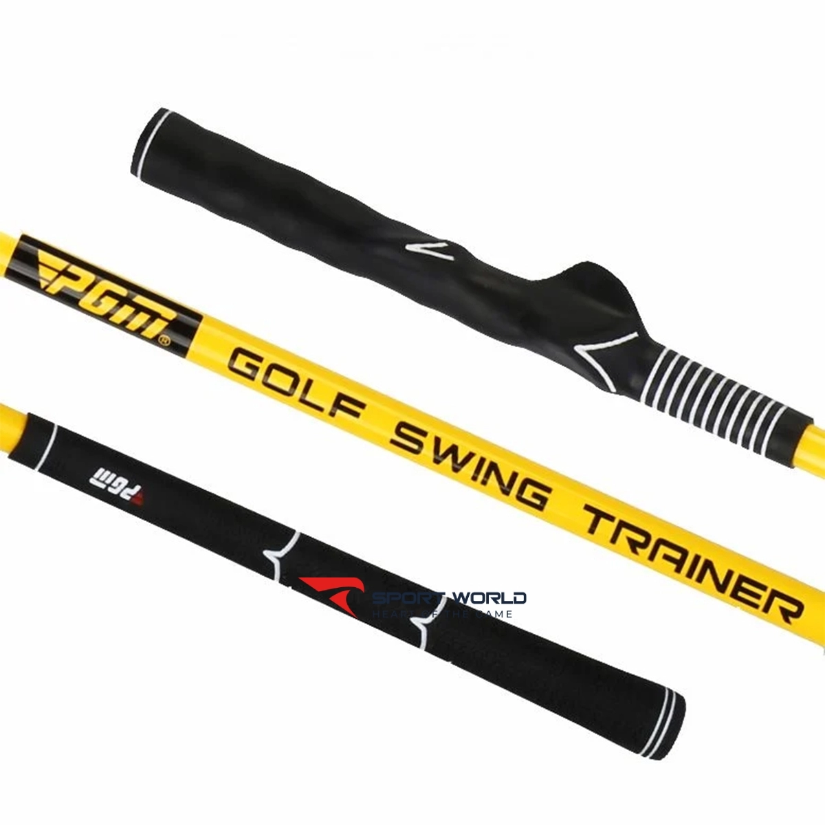 Gậy tập swing golf 2 chiều HL004