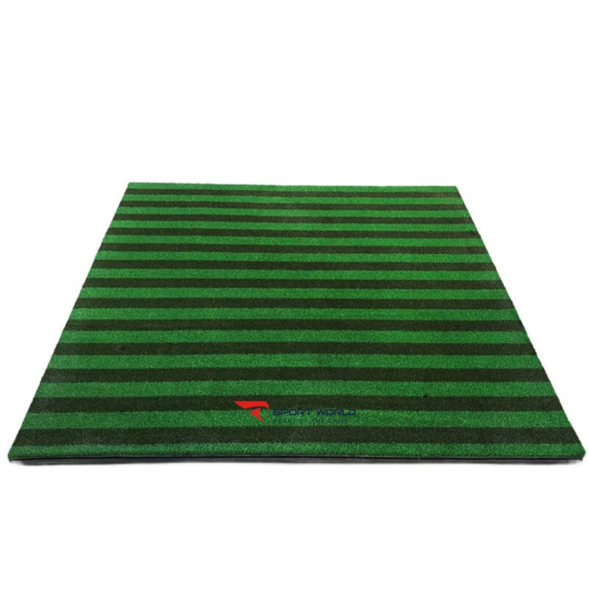 Thảm Tập Swing 3D kích thước 0,3x1,5M - PGM DJD020 Hitting Mat