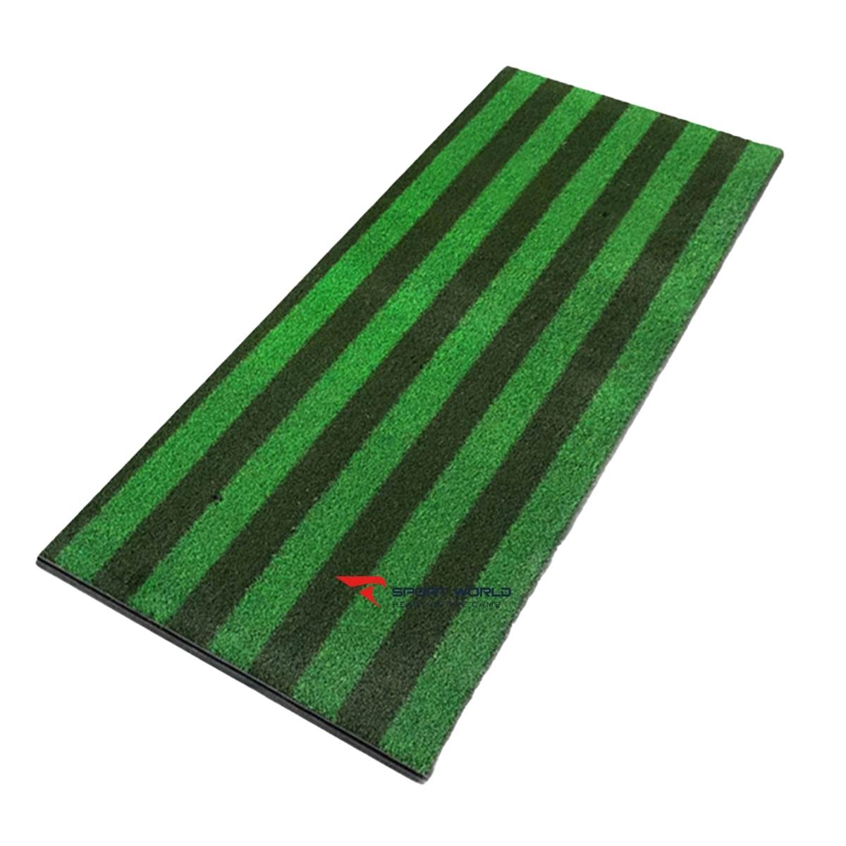 Thảm Tập Swing 3D kích thước 0,3x1,5M - PGM DJD020 Hitting Mat