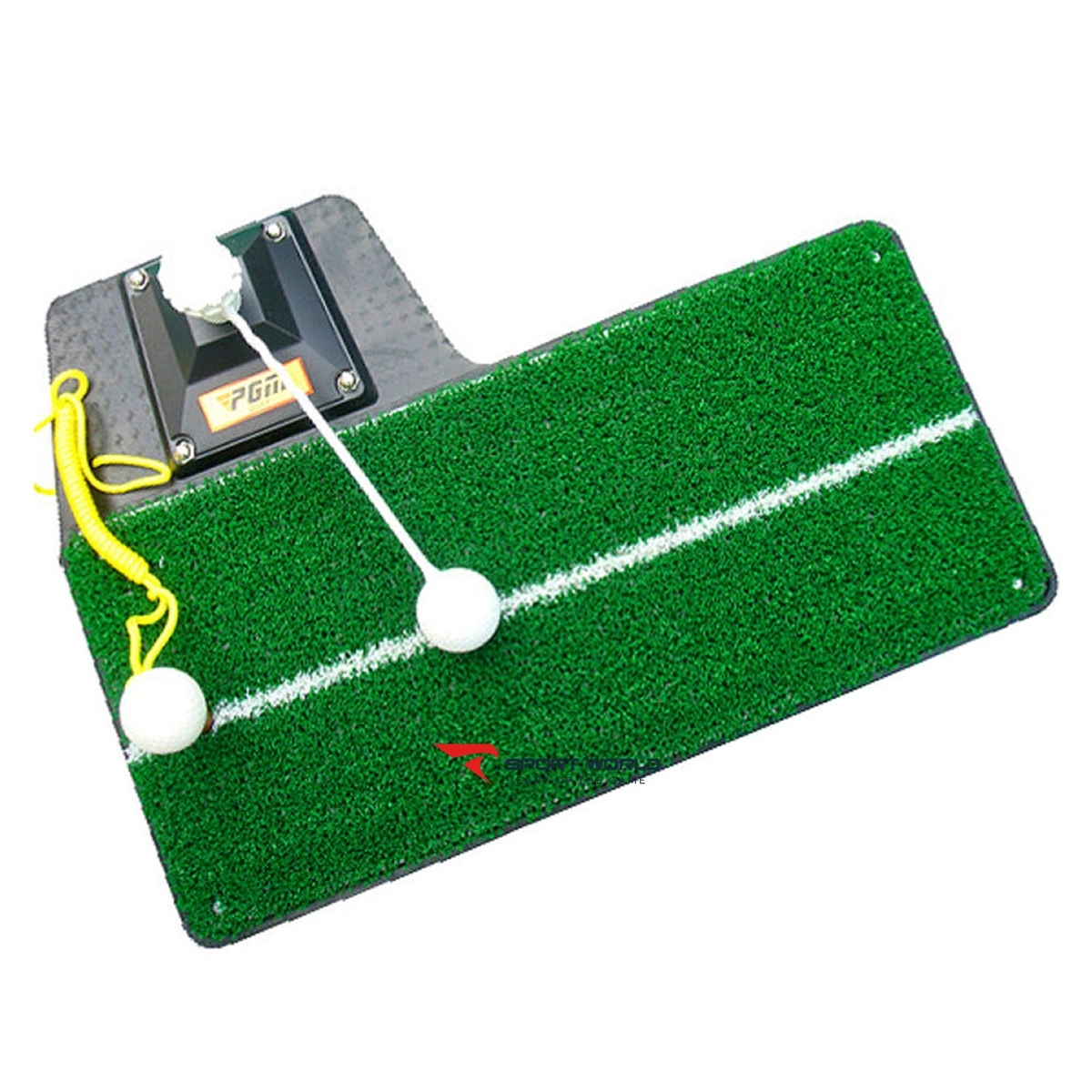 Thảm Swing Green Power PGM-HL001