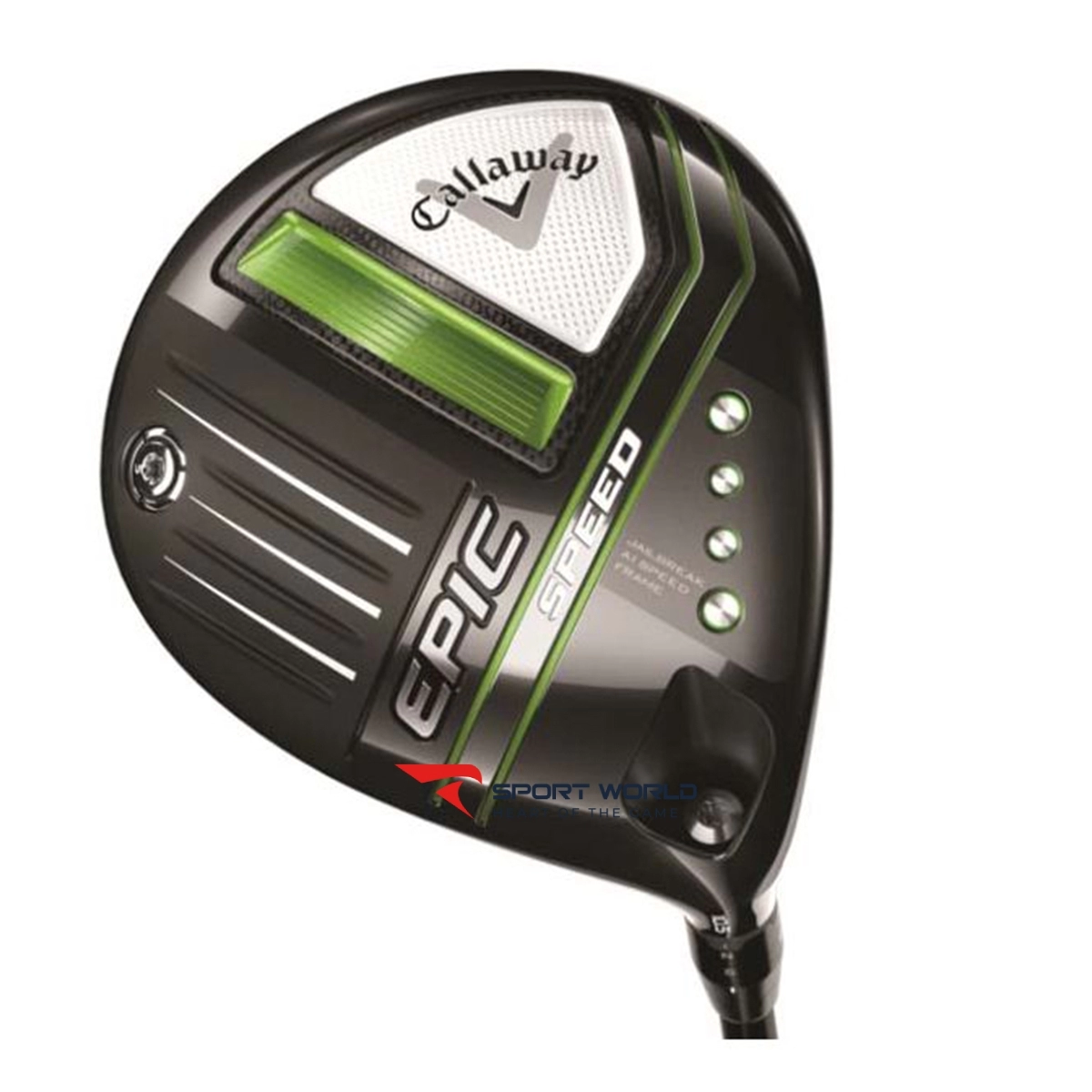 Gậy golf driver Epic