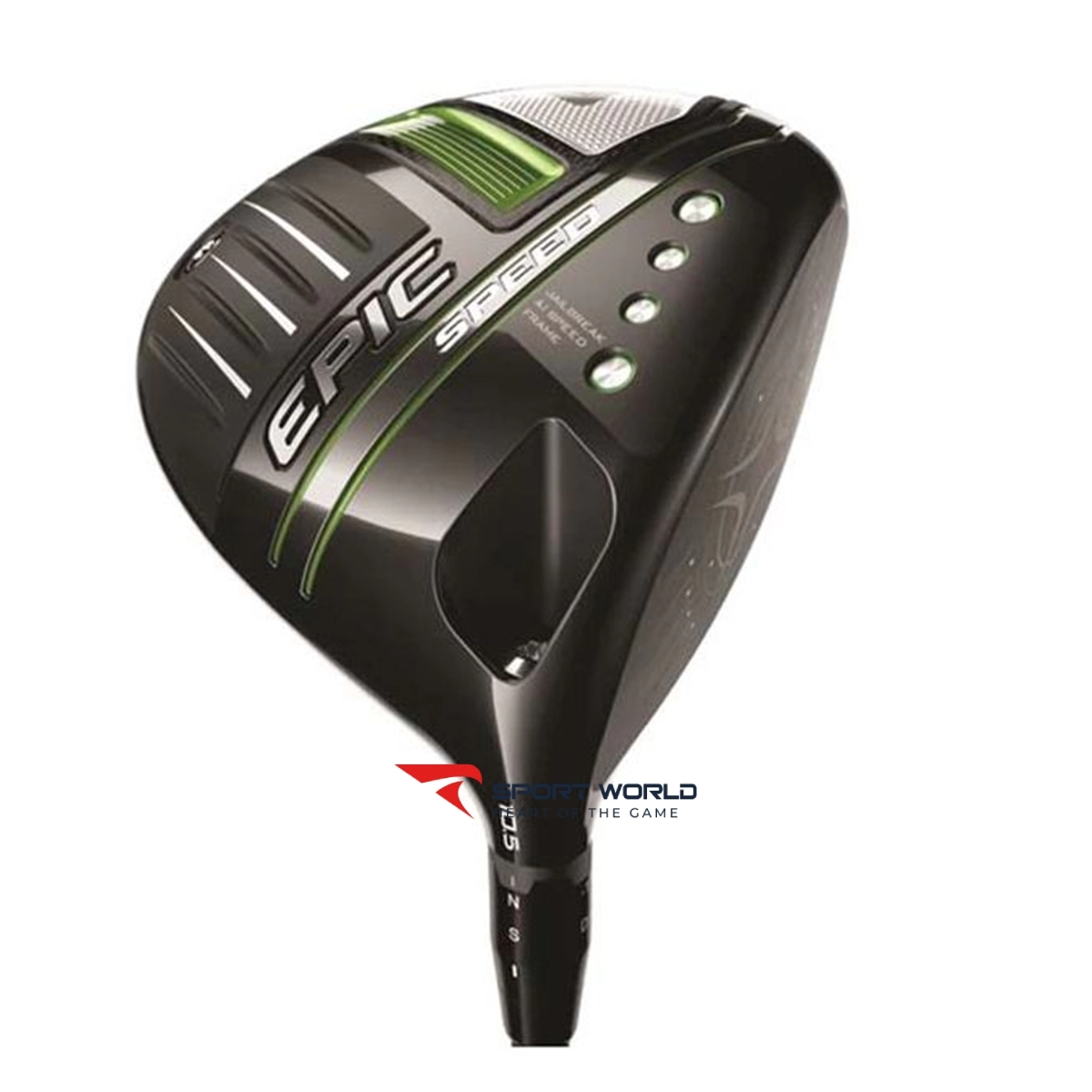 Gậy golf driver Epic