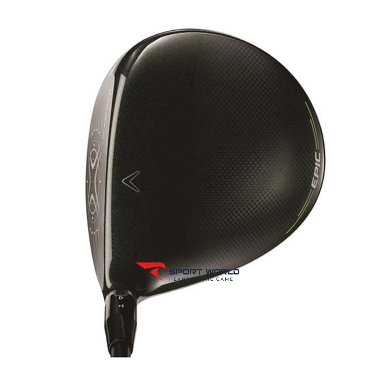 Gậy golf driver Epic