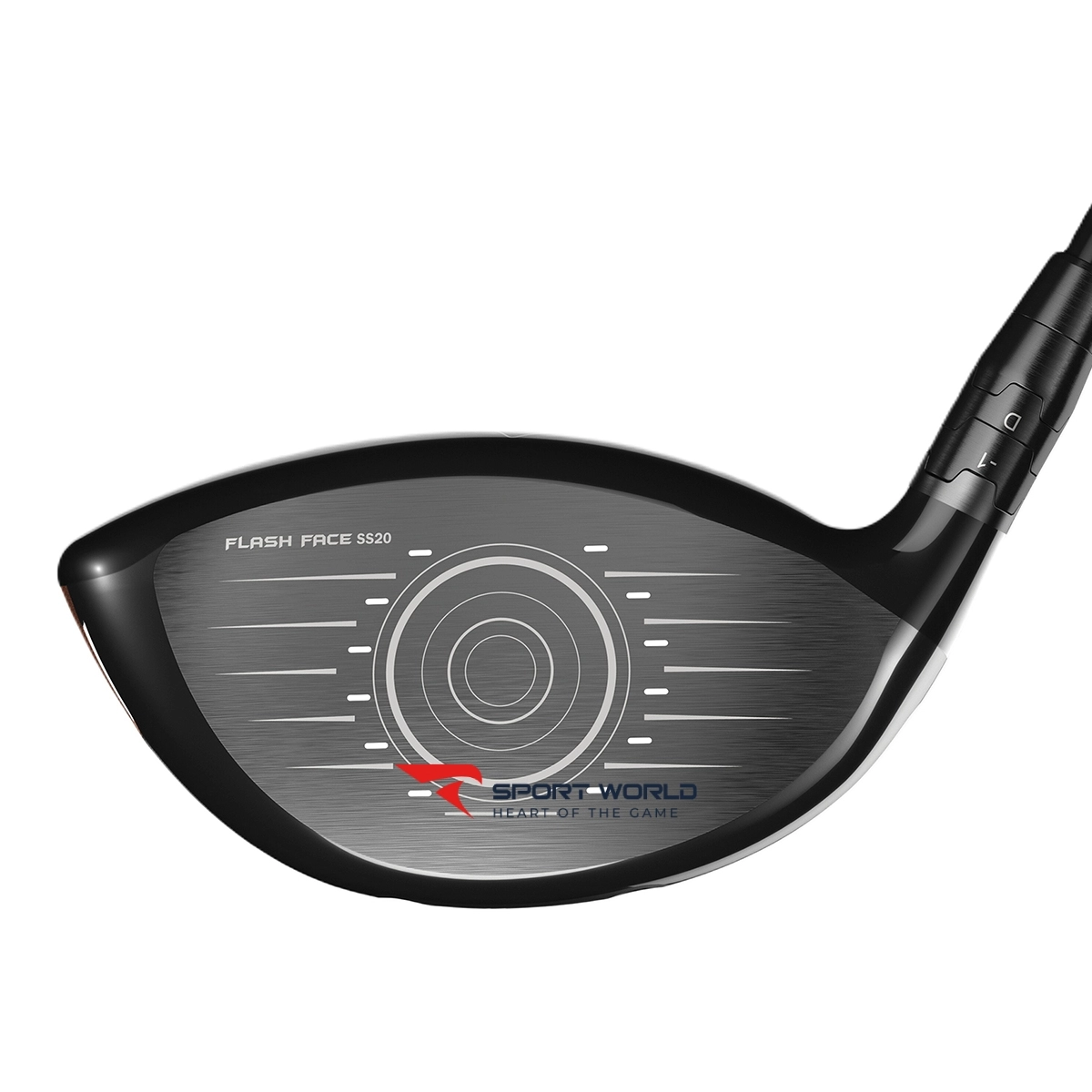 Gậy golf Driver Callaway Mavrik (tay phải)